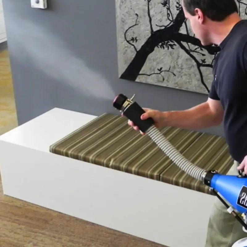 Professional Odor Removal in Hartford, IL